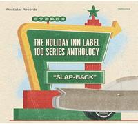 Various Artists - The Holiday Inn Label
