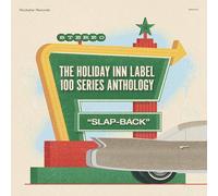 Various Artists - The Holiday Inn Label (Lim.ed./+CD) [VINYL]