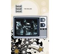 VARIOUS ARTISTS - The Hollies: Beat, Beat, Beat