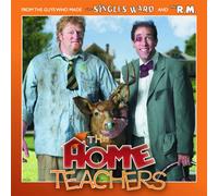 Various Artists - The Home Teachers CD