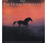 Various Artists - The Horse Whisperer: Songs From And Inspired By The Motion Picture