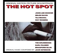Various Artists - The Hot Spot (Original Motion Picture Soundtrack) [VINYL]