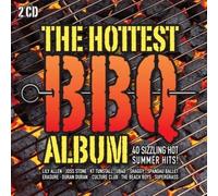 Various Artists - The Hottest BBQ Album