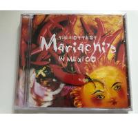 Various Artists - The Hottest Mariachis In Mexico