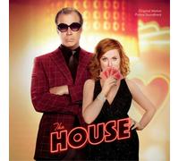 Various Artists – The House (Original Motion Picture Soundtrack) – CD