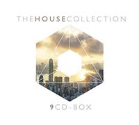Various Artists - The House Collection