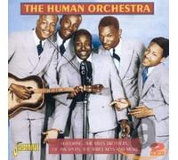 Various Artists - The Human Orchestra