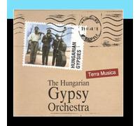 Various Artists - The Hungarian Gypsy Orchestra