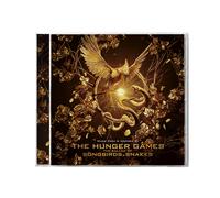 Various Artists The Hunger Games: The Ballad of Songbirds & Sna (CD) (US IMPORT)