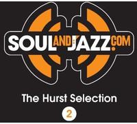 Various Artists - The Hurst Selection Volume 2