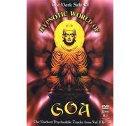 Various Artists - the Hypnotic World of Goa [DVD]