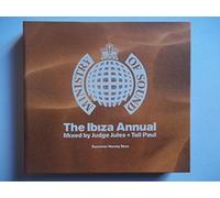 Various Artists - The Ibiza Annual Summer Ninety Nine