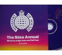 Various Artists - The Ibiza Annual Vol.3 - Summer 2000