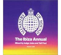 Various Artists - The Ibiza Annual Vol.3 - Summer 2000 [Ltd Ed]