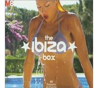 Various Artists - The Ibiza Box: 45 Balearic Anthems