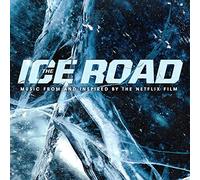 THE ICE ROAD SOUNDTRACK - Luke Combs [CD]
