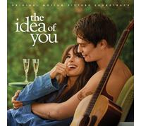 The Idea Of You - Original Motion Picture Soundtrack