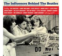 Various - The Influences Behind The Beatles