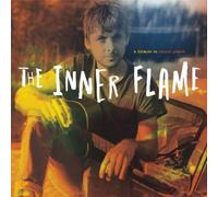 Various Artists Inner Flame (A Tribute To Rainer Ptacek) Double LP Vinyl NEW
