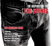 Various Artists - The Inspiration for The Stones