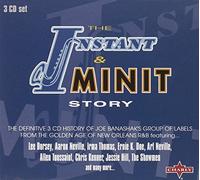 Various Artists - The Instant And Minit Story