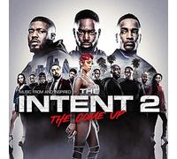 Various Artists : The Intent 2: The Come Up CD (2018) NEW Amazing Value