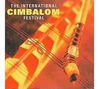 Various Artists - The International Cimbalom Festival