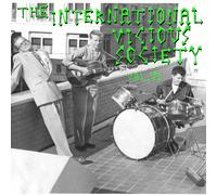 Various Artists - The International Vicious Society Vol. 6 [VINYL]