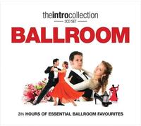 Various Artists - [The Intro Collection] Ballroom