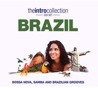 Various Artists - [The Intro Collection] Brazil