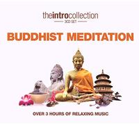 Various Artists - Buddhist Meditation: The Intro Collection