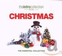 Various Artists - [The Intro Collection] Christmas