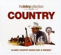 Various Artists - [The Intro Collection] Country