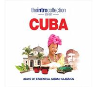 Various Artists - [The Intro Collection] Cuba