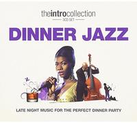 Various Artists - [The Intro Collection] Dinner Jazz