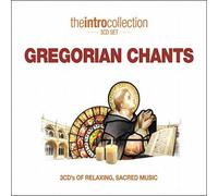 Various Artists - [The Intro Collection] Gregorian Chants