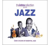Various Artists - [The Intro Collection] Jazz