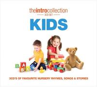 Various Artists - Kids