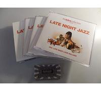 Various Artists - [The Intro Collection] Late Night Jazz