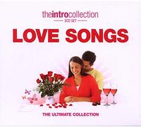 Various Artists - Love Songs: the Perfect Love Collection