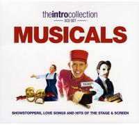 Various Artists - [The Intro Collection] Musicals