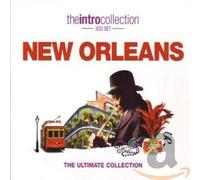 Various Artists - [The Intro Collection] New Orleans