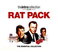 Various Artists - [The Intro Collection] Rat Pack