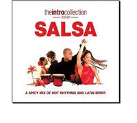 Various Artists - [The Intro Collection] Salsa