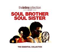 Various Artists - [The Intro Collection] Soul Brother, Soul Sister