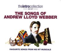 Various Artists - [The Intro Collection] The Songs Of Andrew Lloyd Webber