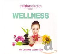Various Artists - [The Intro Collection] Wellness