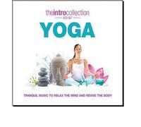 Various Artists - [The Intro Collection] Yoga