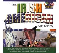 Various Artists - The Irish American Collection