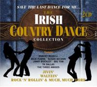 Various Artists – Irish Country Dance Collection